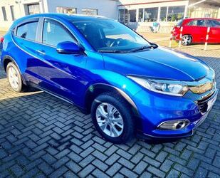 Honda HR-V Gebrauchtwagen