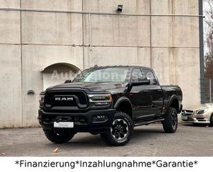 Dodge RAM Gebrauchtwagen