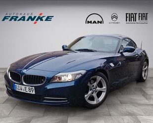 BMW Z4 Gebrauchtwagen