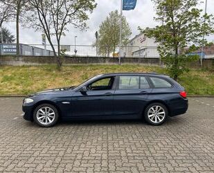 BMW BMW 520d / Automatik /Panoramadach / Bi-Xenon / PD Gebrauchtwagen