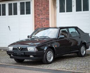 Alfa Romeo Alfa 75 Gebrauchtwagen