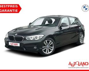 BMW 118 Gebrauchtwagen