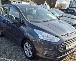 Ford B-Max Gebrauchtwagen