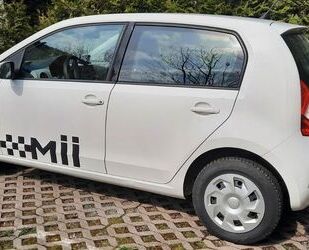 Seat Mii Gebrauchtwagen