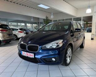 BMW 218 Gebrauchtwagen