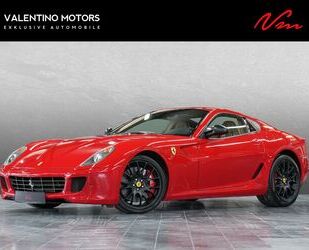 Ferrari 599 GTB Gebrauchtwagen