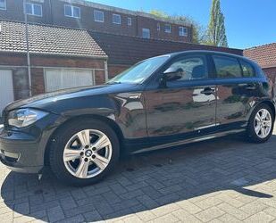 BMW 118 Gebrauchtwagen