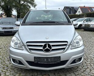 Mercedes-Benz B 180 Gebrauchtwagen