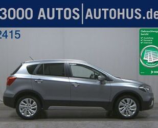 Suzuki (SX4) S-Cross Gebrauchtwagen