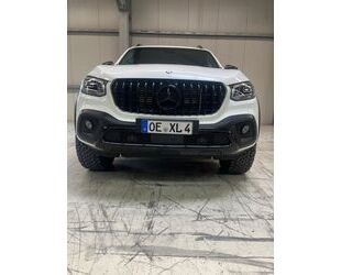Mercedes-Benz X 350 Gebrauchtwagen