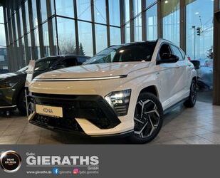Hyundai KONA Gebrauchtwagen