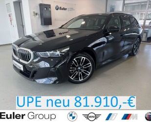BMW 520 Gebrauchtwagen