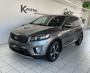 Kia Sorento Gebrauchtwagen