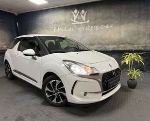 Citroen DS3 Gebrauchtwagen