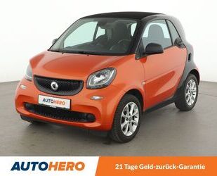 Dodge ForTwo 