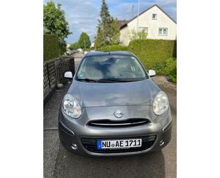 Toyota Micra 