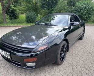 Toyota Celica Gebrauchtwagen