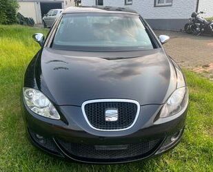 Seat Leon Gebrauchtwagen