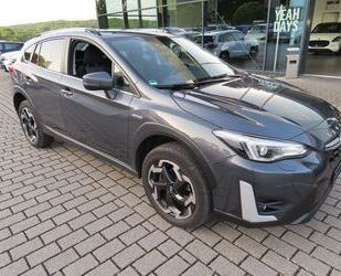 Subaru XV Gebrauchtwagen