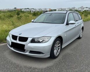 BMW 320 Gebrauchtwagen