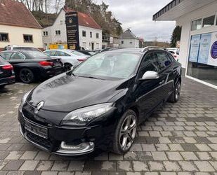 Renault Megane Gebrauchtwagen