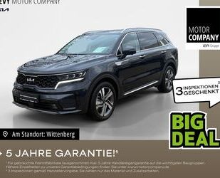 Kia Sorento Gebrauchtwagen