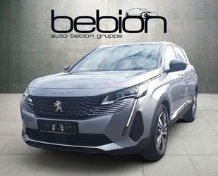 Peugeot 5008 Gebrauchtwagen