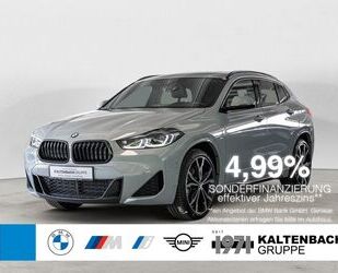 BMW X2 Gebrauchtwagen