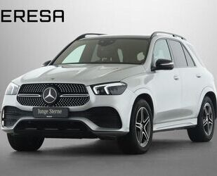 Mercedes-Benz GLE 450 Gebrauchtwagen
