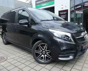Mercedes-Benz V 250 Gebrauchtwagen