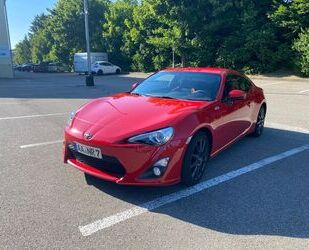 Toyota GT86 Gebrauchtwagen