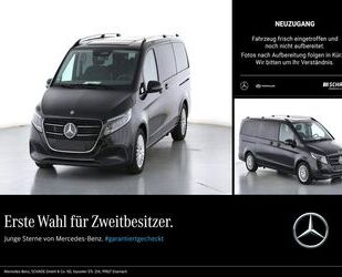 Mercedes-Benz V 250 Gebrauchtwagen