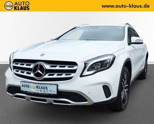 Mercedes-Benz GLA 180 Gebrauchtwagen