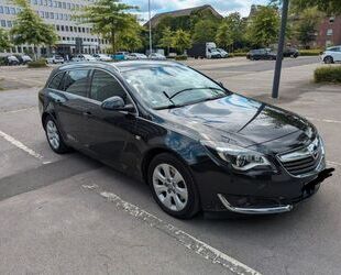 Opel Insignia Gebrauchtwagen