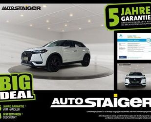 DS Automobiles DS3 Crossback Gebrauchtwagen