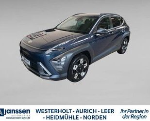 Hyundai KONA Gebrauchtwagen