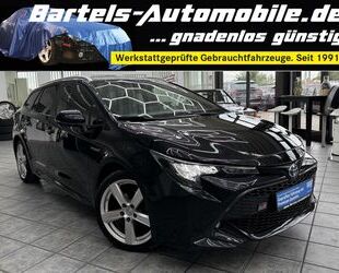 Toyota Corolla Gebrauchtwagen