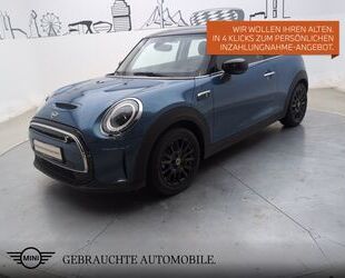 Mini Cooper SE Gebrauchtwagen