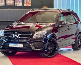 Mercedes-Benz GLE 500 Gebrauchtwagen