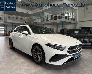 Mercedes-Benz A 200 Gebrauchtwagen