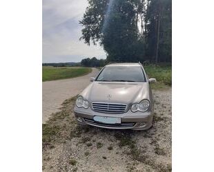 Mercedes-Benz C 200 Gebrauchtwagen