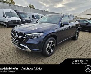 Mercedes-Benz GLC 300 Gebrauchtwagen