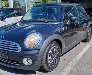 Mini ONE Gebrauchtwagen