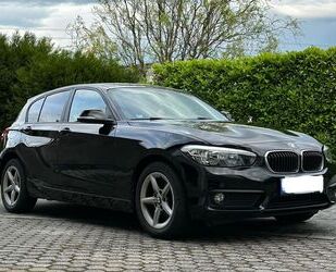 BMW 116 Gebrauchtwagen
