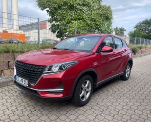 DFSK Fengon 500 Gebrauchtwagen