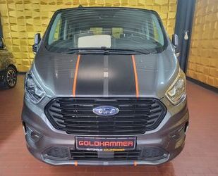 Ford Tourneo Custom Gebrauchtwagen