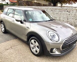 Mini One Clubman Gebrauchtwagen