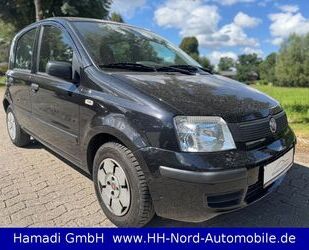 Fiat Panda Gebrauchtwagen