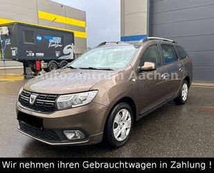 Dacia Logan Gebrauchtwagen