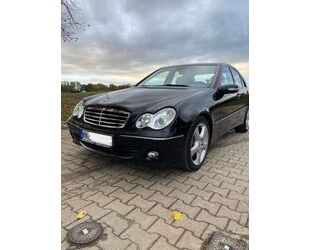 Mercedes-Benz C 230 Gebrauchtwagen